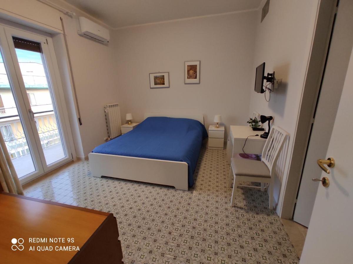 Amuni' Bed and breakfast