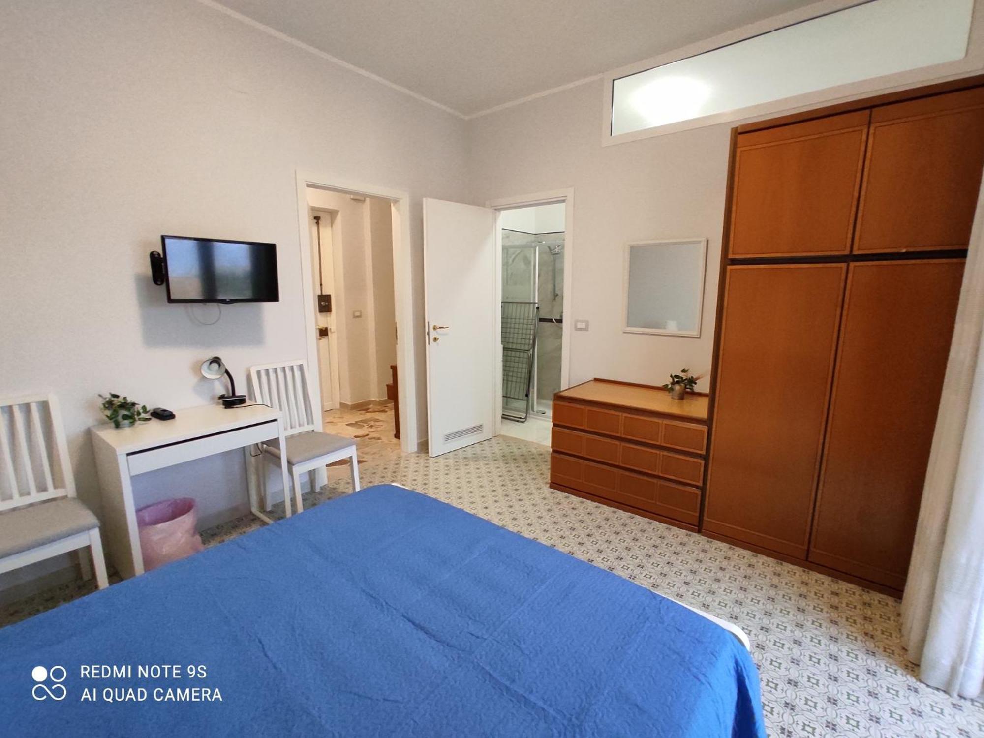 Amuni' Bed and breakfast